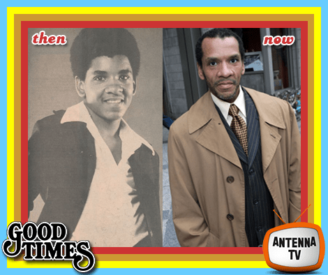 Ain't we lucky we got 'em...