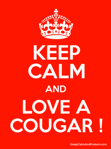 cougars