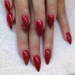 badnails